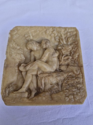 Bas relief sculpture - bas, relief,