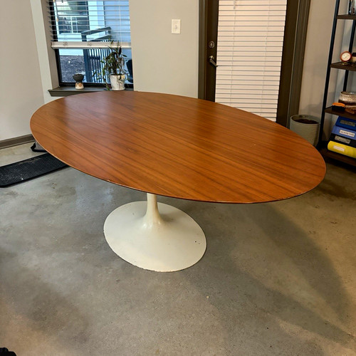 Vintage eero saarinen - vintage,