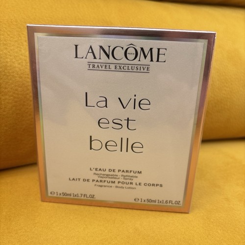 Lancôme vie est belle eau - lancôme,