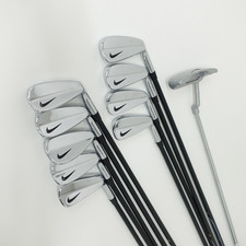 NIKE GOLF FORGED BLADE 9pcs