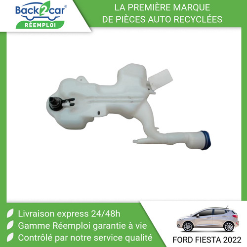 Reservoir lave glace - 🏆,