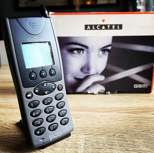 Alcatel one touch pro - one,