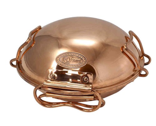 Coppergarden cataplana en - cataplana,