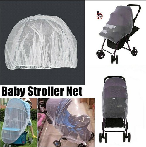 Bébé moustiquaire pour graco - moustiquaire,