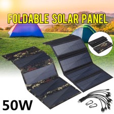 Panneau Solaire d'extérieur
