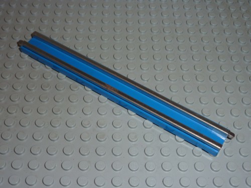 Rail lego train 12v - rail,