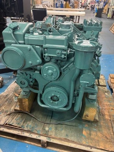 Volvo penta ad31d - penta, moteur