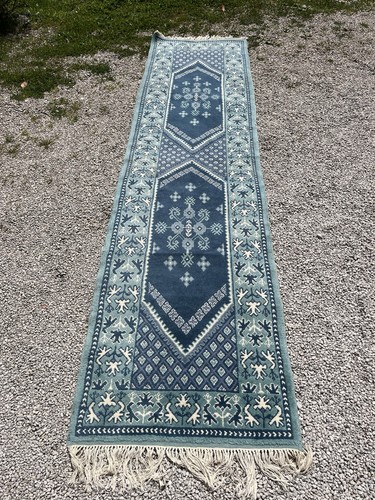 Grand tapis persan - grand, de