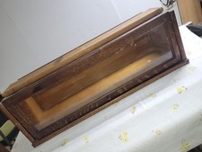 MACEY  Tiger Oak Stacking