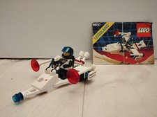 Lego Space 6810 "Laser Ranger"
