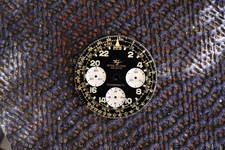 Breitling Cosmonaute Navitimer