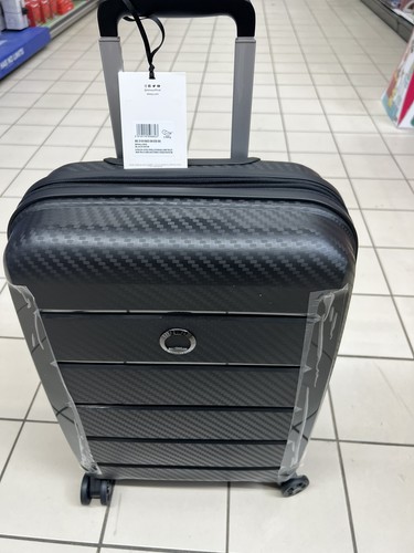Valise cabine delsey paris - valise,