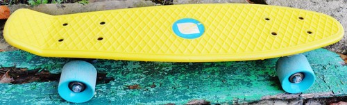 Skate board arpeje - board, →"