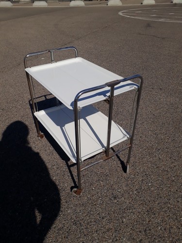 Ancienne desserte table - ancienne,