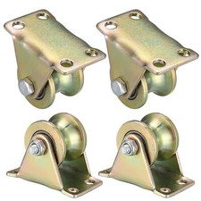 4 Pièces Poulie de Levage