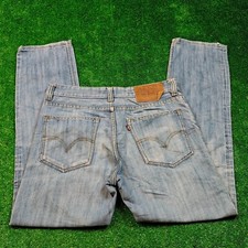 Jean vintage Levi's 501 XX