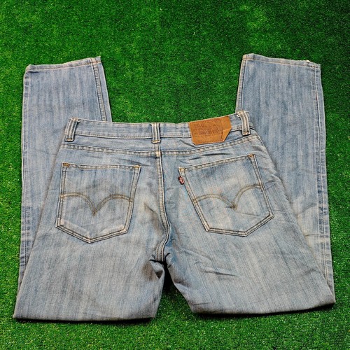 Jean vintage levi 501 - vintage,