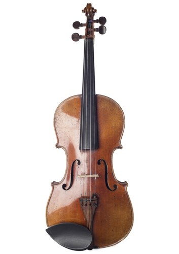 Violon ancien paul - violon,