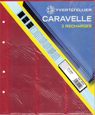 Recharges pour monnaies