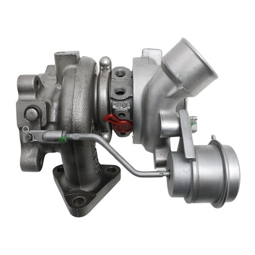 Turbocompresseur mhi - turbocompresseur,