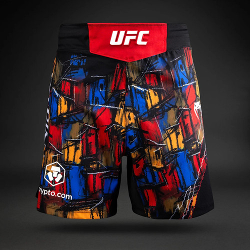 Ufc venum fight shorts mma - ufc,