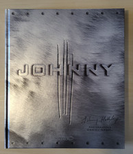 Livre  johnny hallyday
