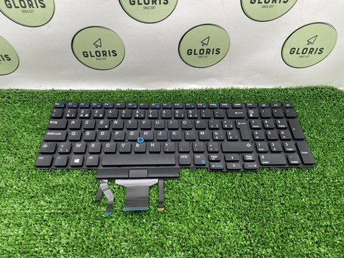 Clavier azerty rétroéclairé - azerty,