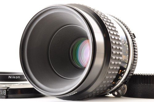Objectif nikon ais micro - ais,