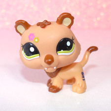 authentic LPS petshop 2227