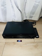 Magnetoscope VHS Sony