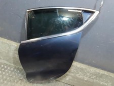 Porte arriere gauche CITROEN