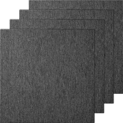 Vevor dalles moquette 50x50 - dalles,