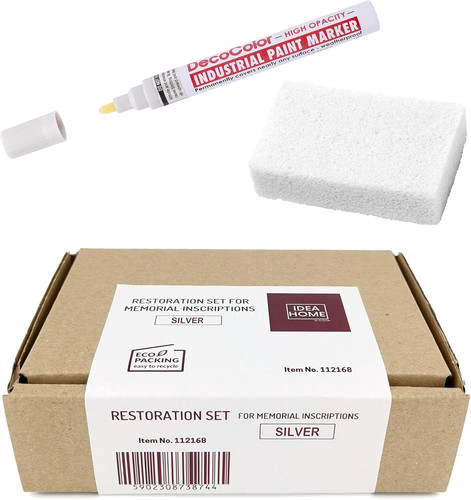 Kit restauration - kit, de