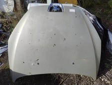 Capot PEUGEOT 407 COUPE