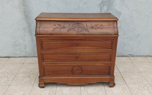 Commode louis philippe - commode,