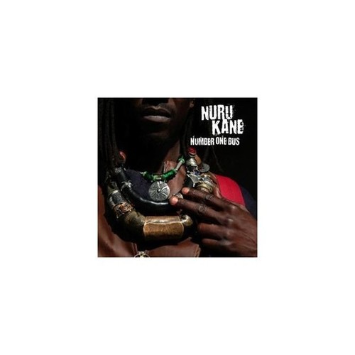 Nuru kane number - nuru, one