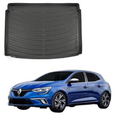 Tapis De Coffre Sur Mesure