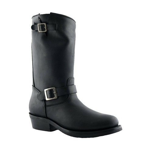 Grinders rebel bottes - rebel,