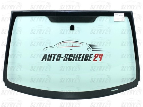 Pare brise avant ford focus - pare-brise,