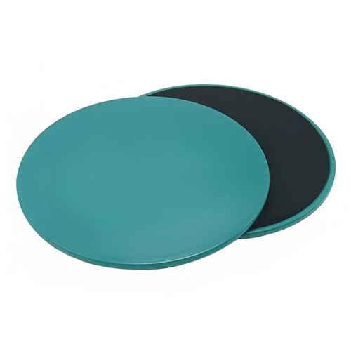 2pcs disque fitness - disque,