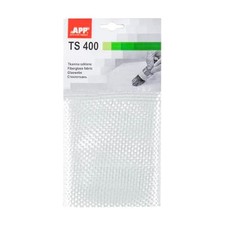 Fibre de verre - Pour