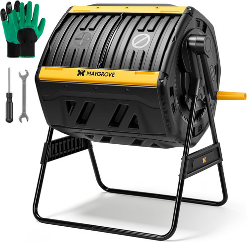 Outdoor compost bin - outdoor,