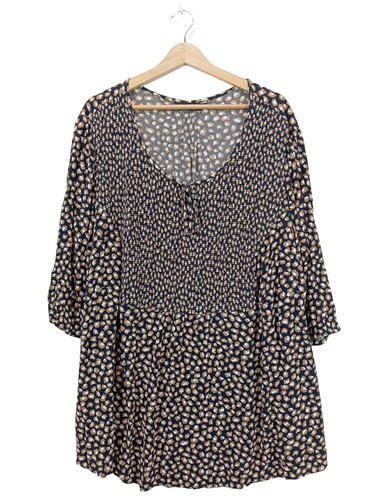 Ulla popken blouse - popken, enfiler