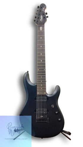 Corps guitare électrique 7 - de,