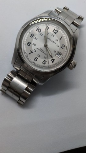 Montre bracelet automatique - montre-bracelet,