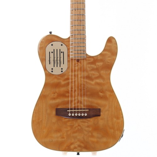 Godin limited acousticaster - godin,