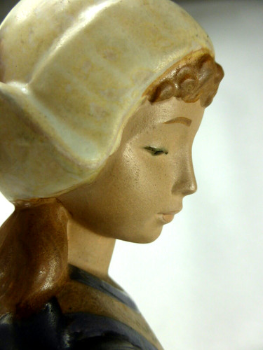 Figurine nao lladro céramique - nao,