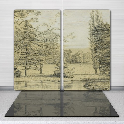 Planche découpe verre - planche,