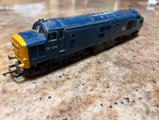 Locomotive 37073 lima