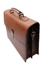 KATANA cartable à 2 soufflets